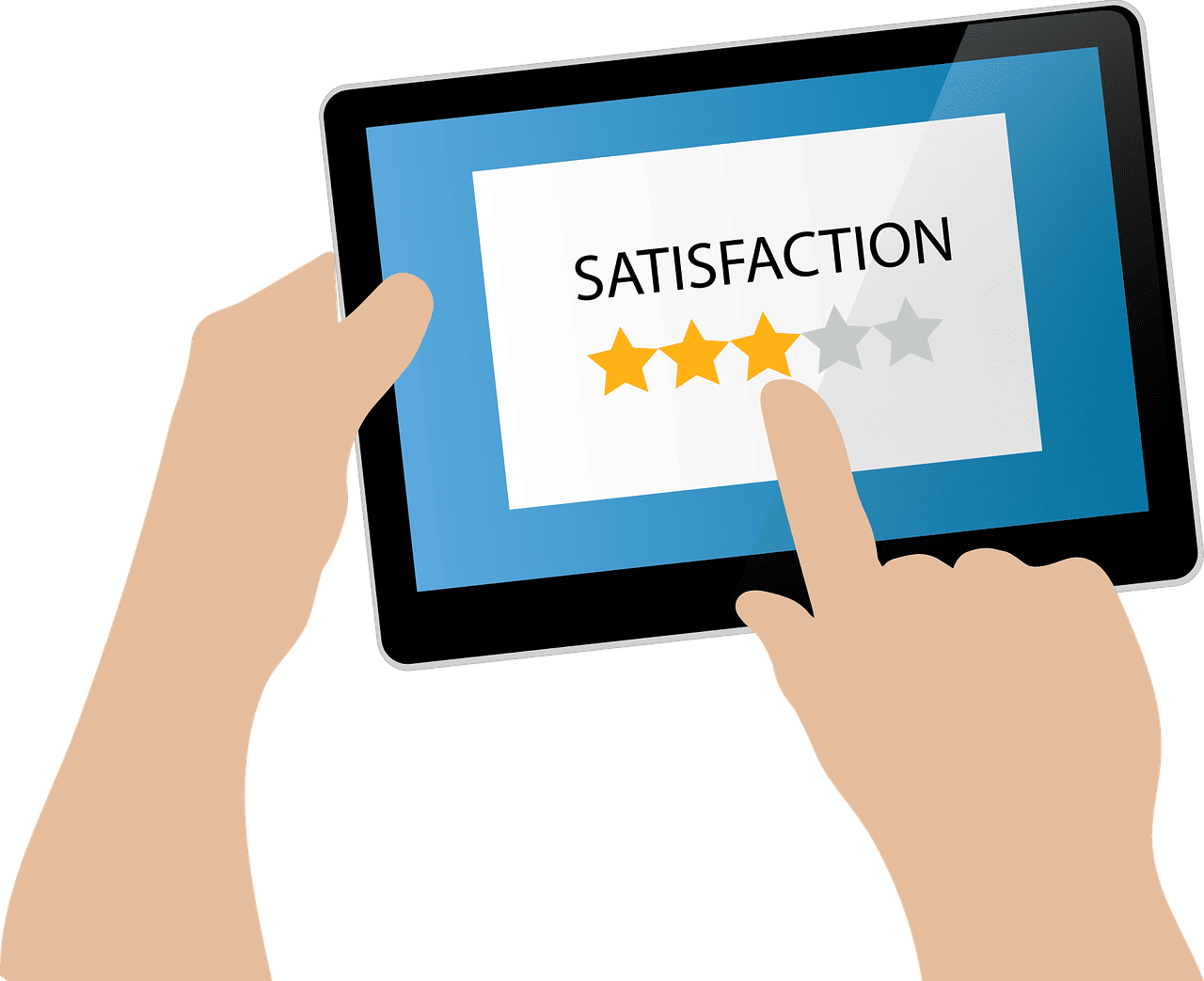 découvrez comment évaluer et améliorer le taux de satisfaction des clients grâce à des méthodes efficaces et des outils adaptés. maximisez l'expérience utilisateur et fidélisez votre clientèle avec des stratégies éprouvées.