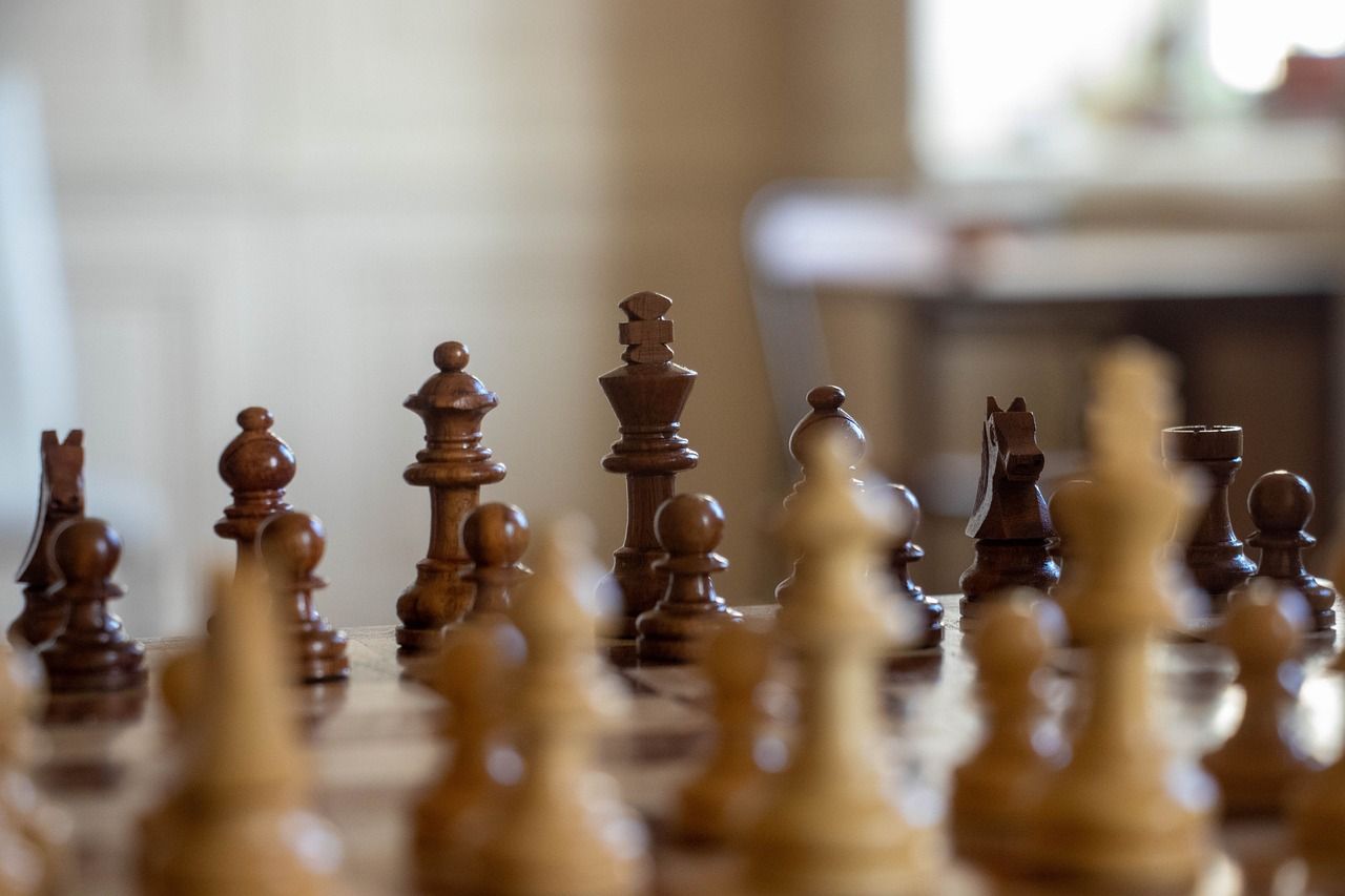 découvrez les stratégies compétitives essentielles pour se démarquer sur le marché. analysez les différentes approches pour maximiser votre avantage concurrentiel et atteindre vos objectifs commerciaux avec succès.