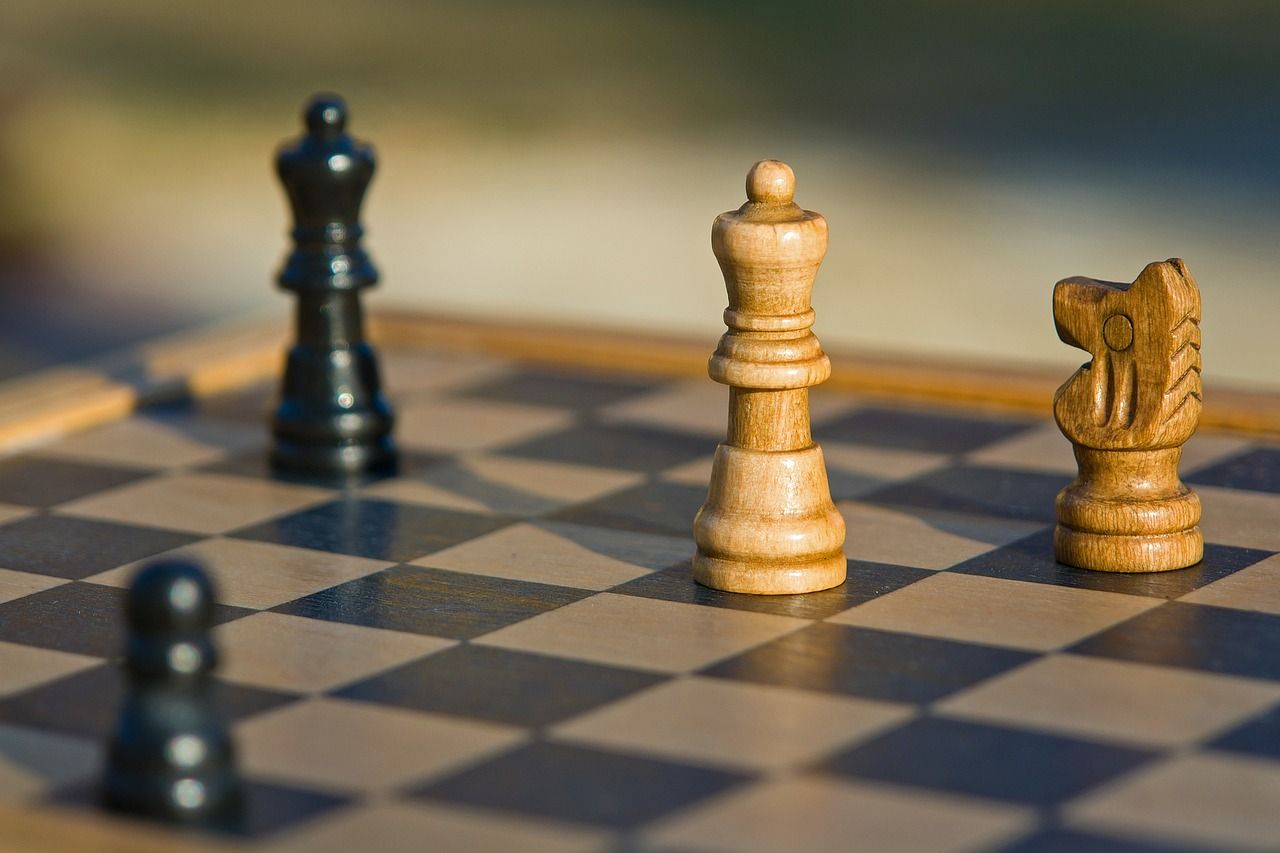 découvrez les stratégies compétitives qui peuvent transformer votre entreprise en un leader du marché. apprenez à analyser votre environnement concurrentiel, à identifier les opportunités et à mettre en œuvre des tactiques efficaces pour atteindre vos objectifs commerciaux.