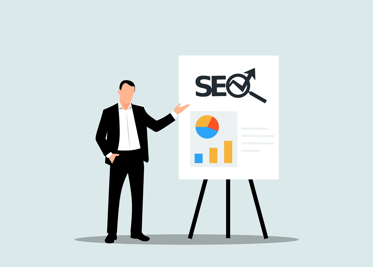 découvrez des stratégies seo efficaces pour optimiser la visibilité de votre site web. apprenez à améliorer votre classement sur les moteurs de recherche, attirer du trafic qualifié et augmenter vos conversions grâce à des techniques éprouvées.
