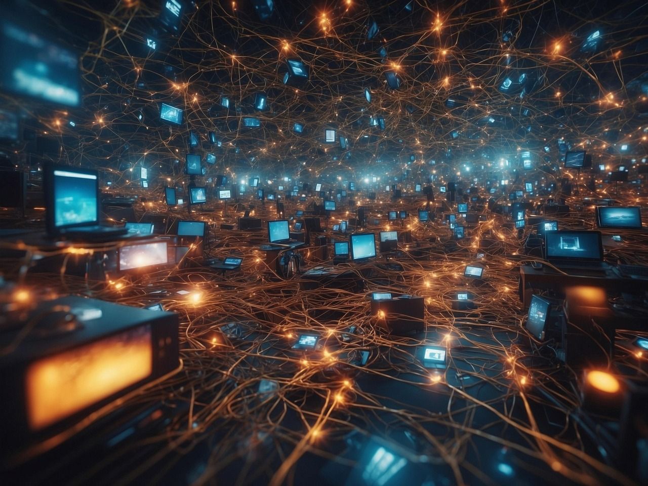 découvrez l'art du networking, une compétence essentielle pour développer votre réseau professionnel, échanger des idées et créer des opportunités. apprenez à établir des connexions significatives et à maximiser l'impact de vos relations dans le monde des affaires.