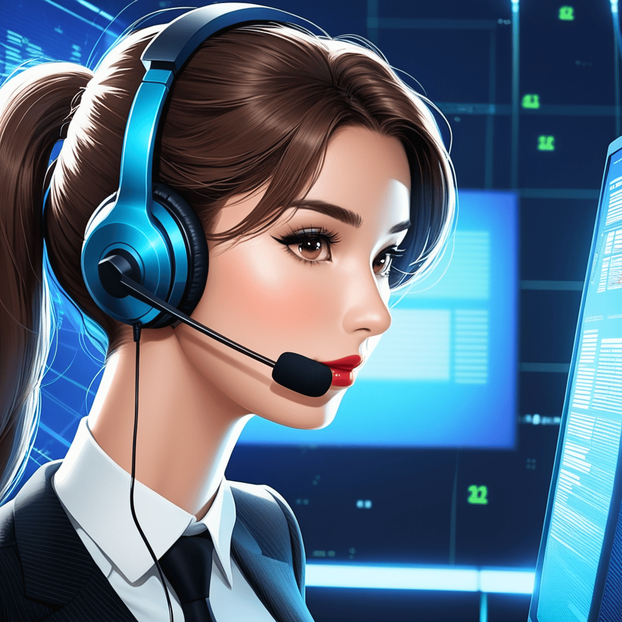 découvrez l'inbound telemarketing, une stratégie efficace pour générer des leads qualifiés en engageant les clients potentiels au bon moment. optimisez votre communication et boostez vos ventes grâce à des techniques adaptées aux besoins de votre audience.