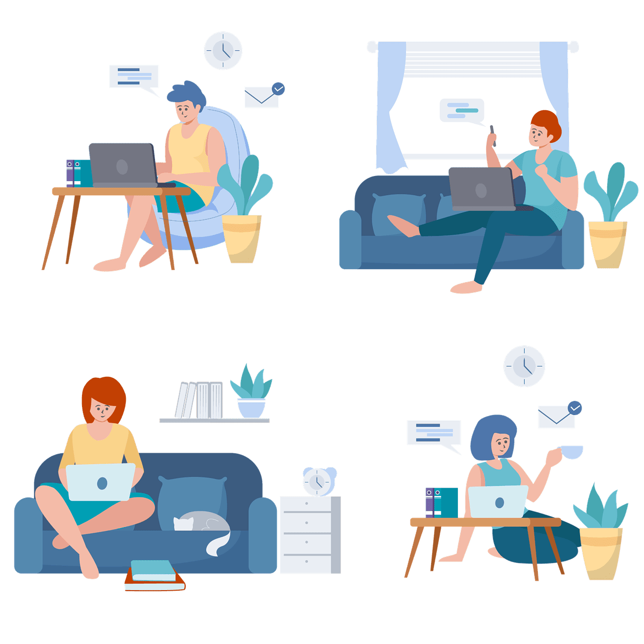 découvrez l'art de la communication efficace : techniques, stratégies et conseils pour améliorer vos interactions personnelles et professionnelles. apprenez à transmettre vos idées avec clarté et à écouter activement pour bâtir des relations solides.