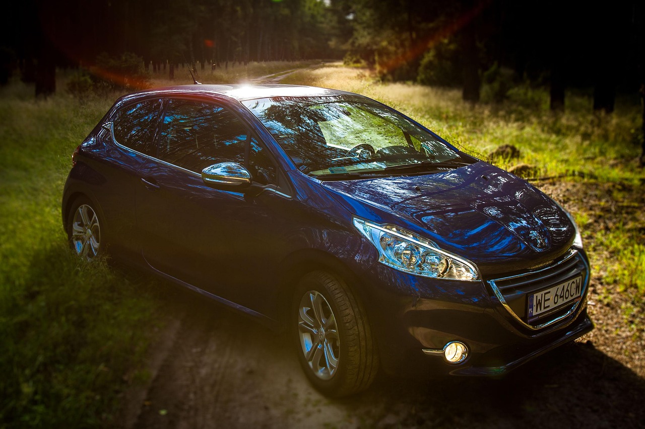 découvrez l’univers peugeot : actualités, modèles récents, innovations technologiques et conseils pour bien choisir votre voiture peugeot. explorez notre guide complet sur la marque emblématique française.