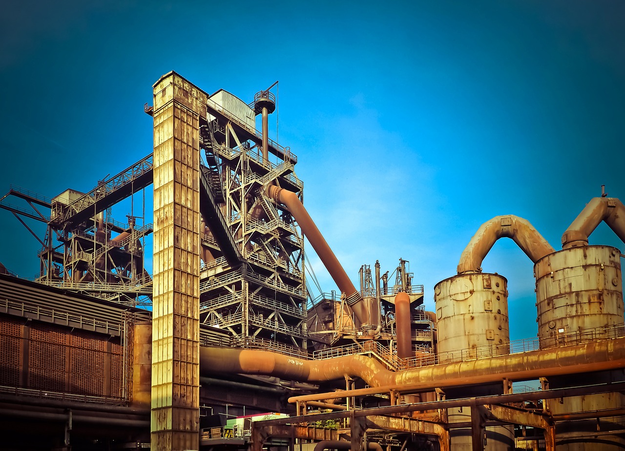 découvrez les dernières tendances industrielles qui façonnent l'avenir du marché. analysez les innovations, les défis et les opportunités qui influencent les secteurs clés et préparez votre entreprise à s'adapter et à prospérer dans un environnement en constante évolution.