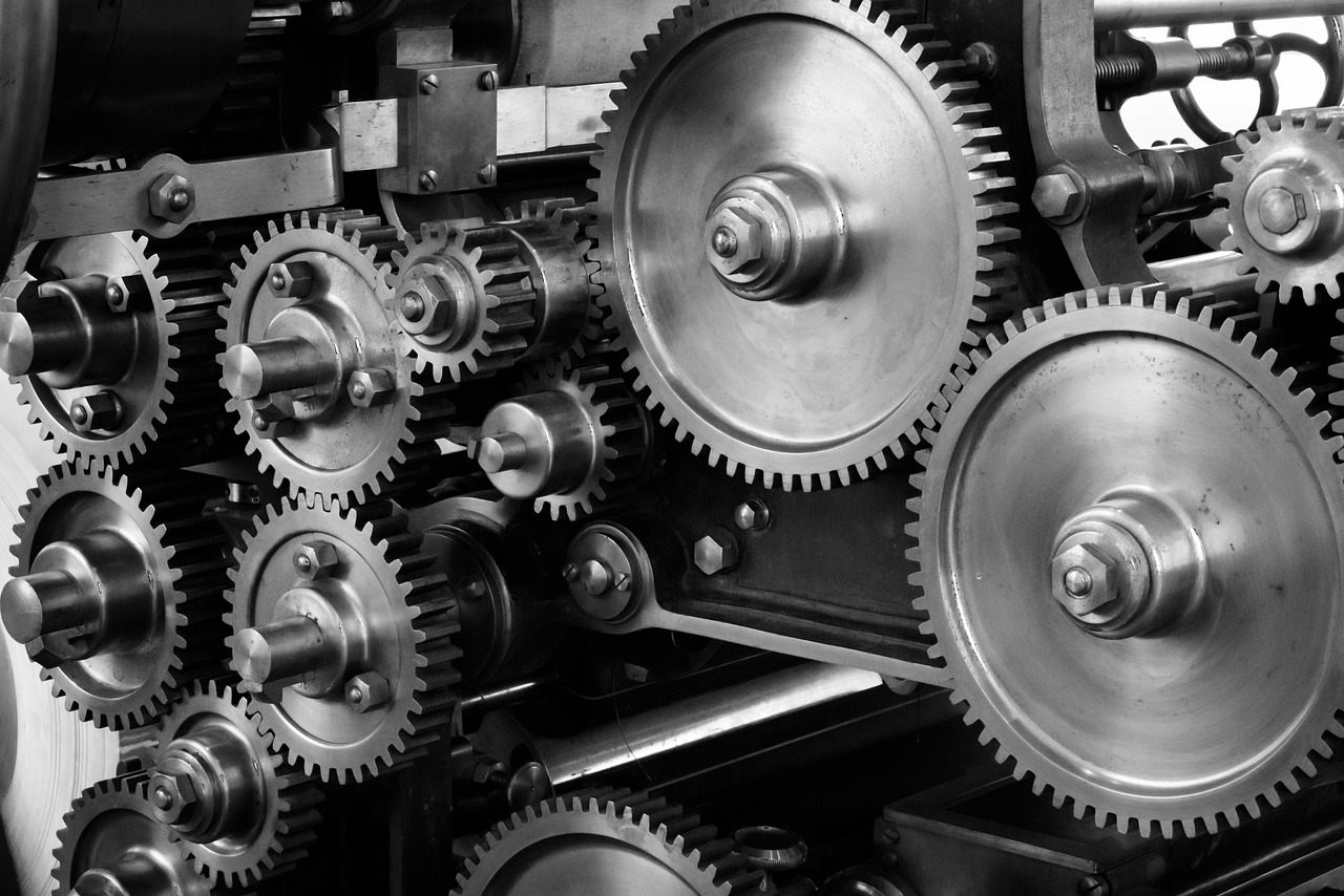 découvrez les dernières tendances de l'industrie, analysant les évolutions clés, les innovations et les perspectives d'avenir pour vous aider à rester compétitif dans un monde en constante mutation.