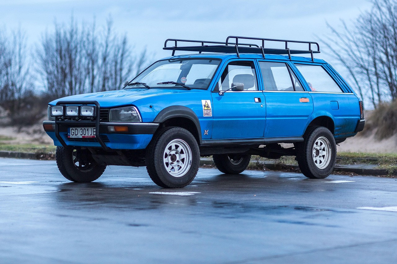 découvrez l'univers peugeot : histoire, modèles iconiques, innovations technologiques, et services. explorez toute l’actualité de la marque automobile française emblématique.