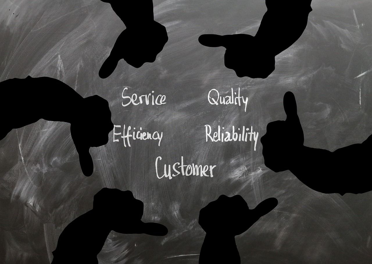 découvrez comment améliorer votre taux de satisfaction grâce à des stratégies efficaces et des retours clients. maximisez l'engagement et la fidélité de votre clientèle avec nos conseils pratiques.