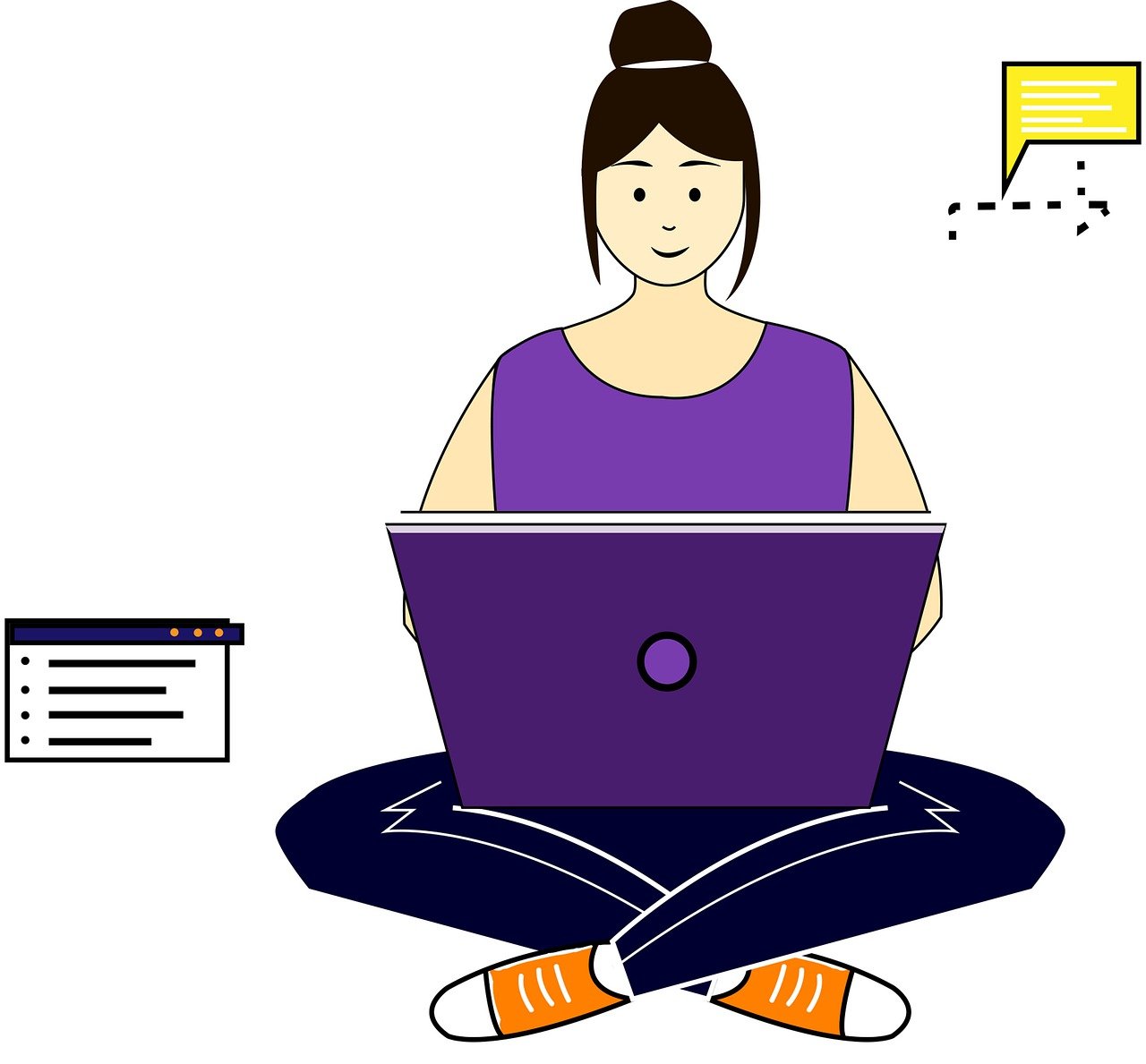 découvrez les avantages du télétravail : flexibilité, gain de temps, et équilibre entre vie professionnelle et personnelle. apprenez à optimiser votre espace de travail à distance et à rester productif tout en profitant des bienfaits du télétravail.
