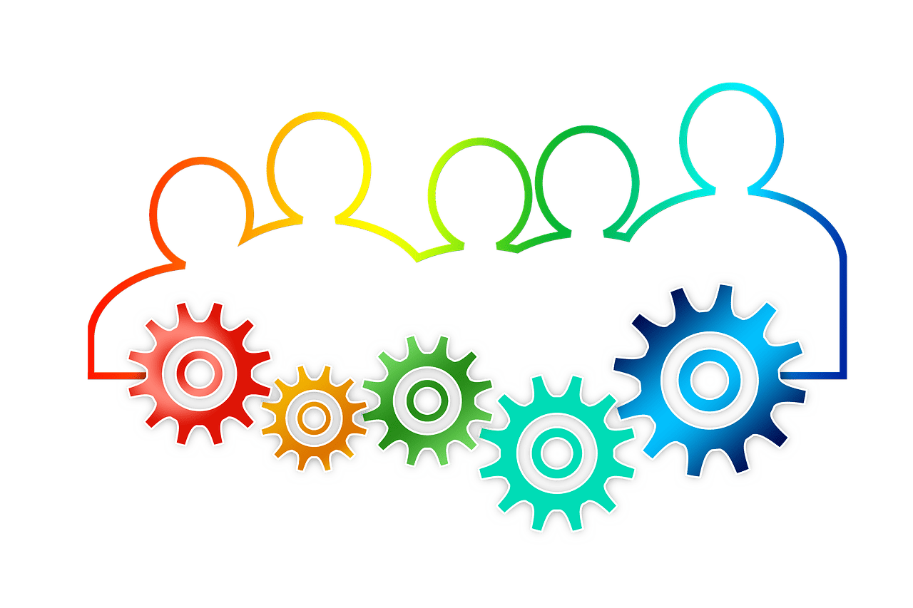 découvrez l'importance de la collaboration interdépartementale pour optimiser la communication et l'efficacité au sein de votre organisation. apprenez comment favoriser le travail en équipe entre différents services pour atteindre des objectifs communs et améliorer les performances.