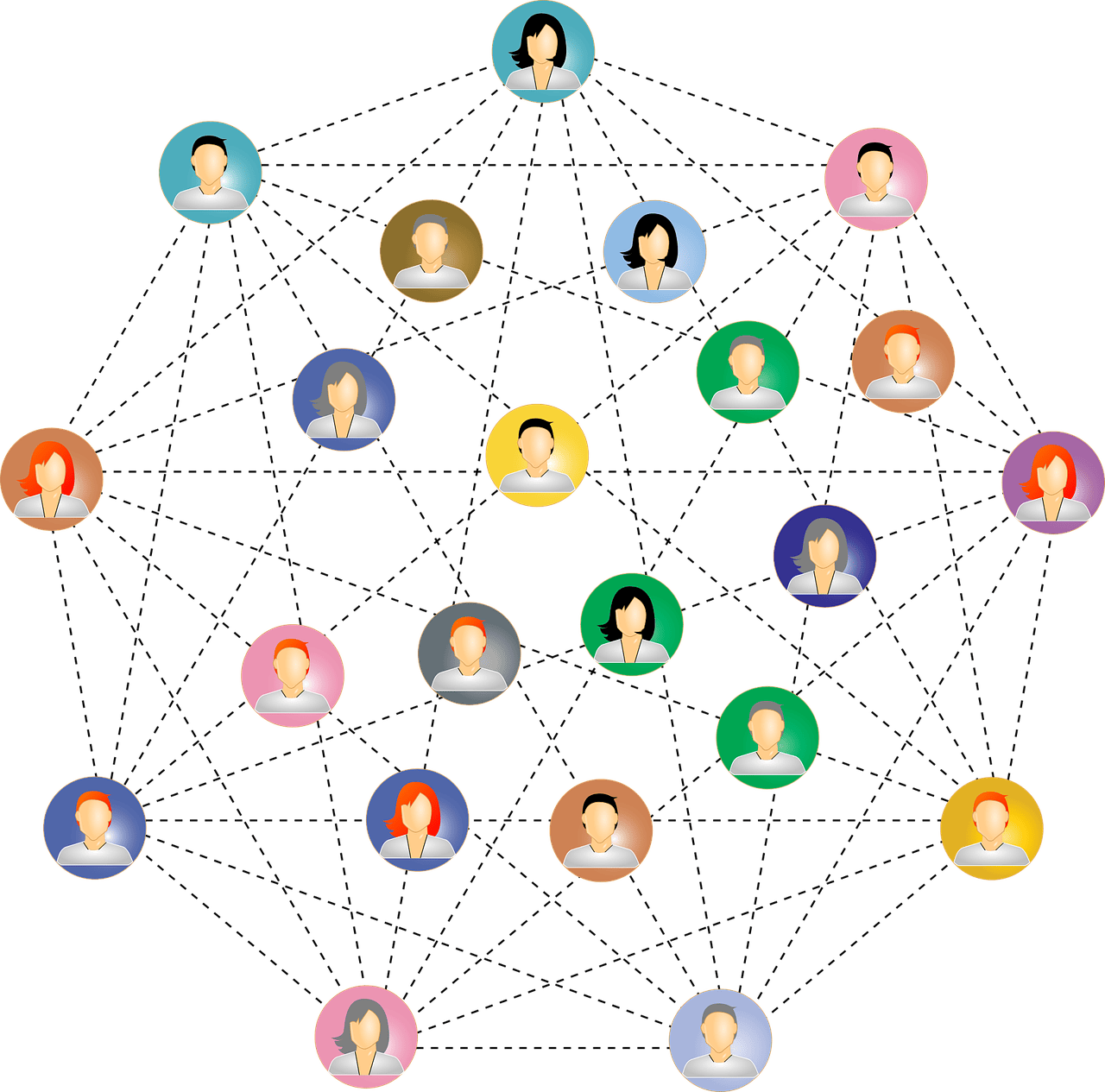 découvrez l'art du networking : techniques, stratégies et conseils pour établir des connexions professionnelles efficaces et enrichissantes. boostez votre carrière grâce à un réseau solide et dynamique.