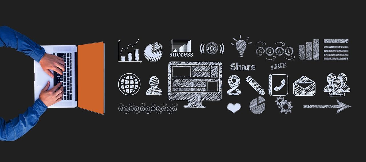 découvrez les clés d'une stratégie marketing réussie : des techniques éprouvées pour attirer et fidéliser vos clients, optimiser votre présence en ligne et augmenter votre chiffre d'affaires.