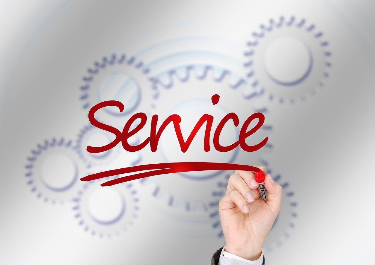 découvrez notre service de niveau supérieur, conçu pour répondre à vos besoins spécifiques avec efficacité et professionnalisme. améliorez votre expérience client grâce à un support réactif et des solutions personnalisées. optez pour l'excellence avec notre service de qualité.