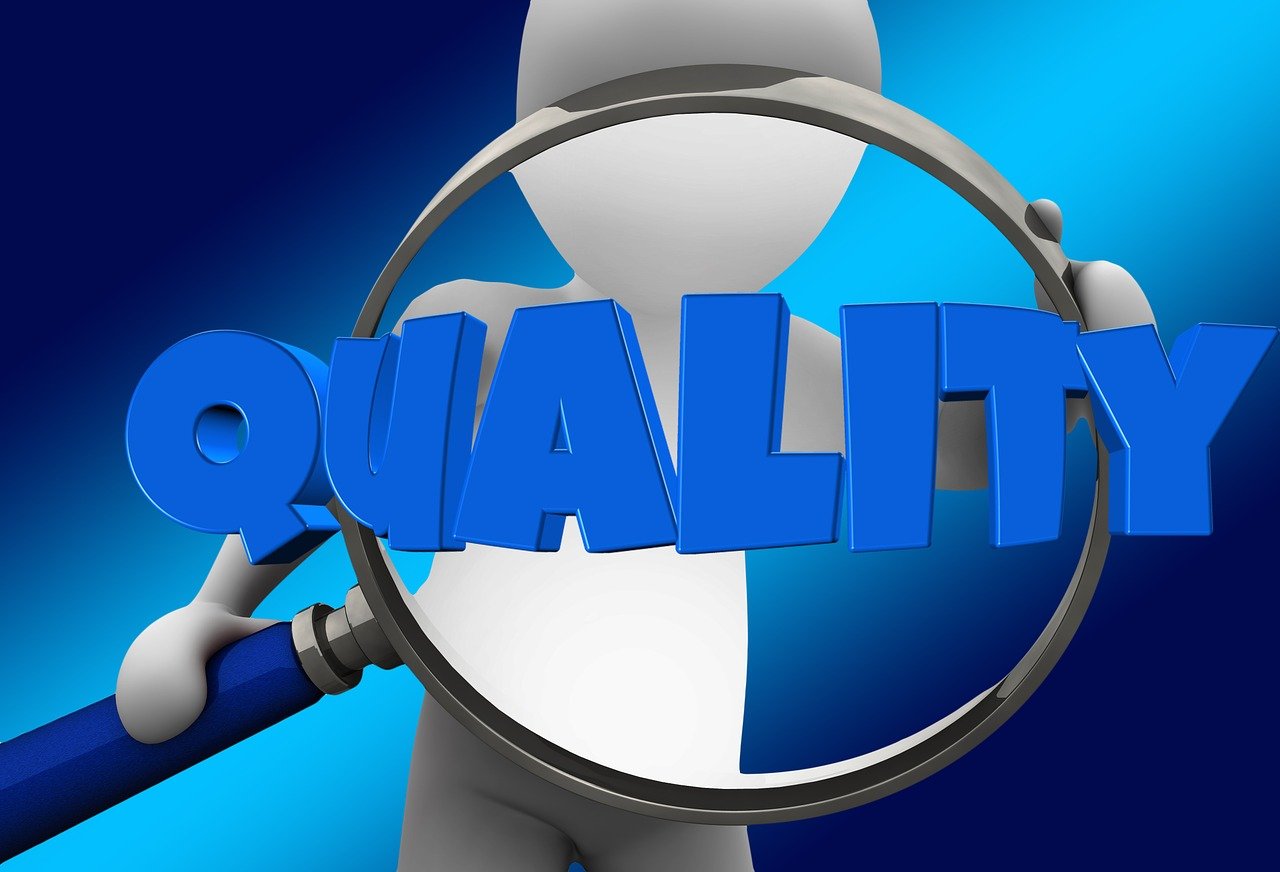 Comprendre l’importance du contrôle qualité dans les processus de production