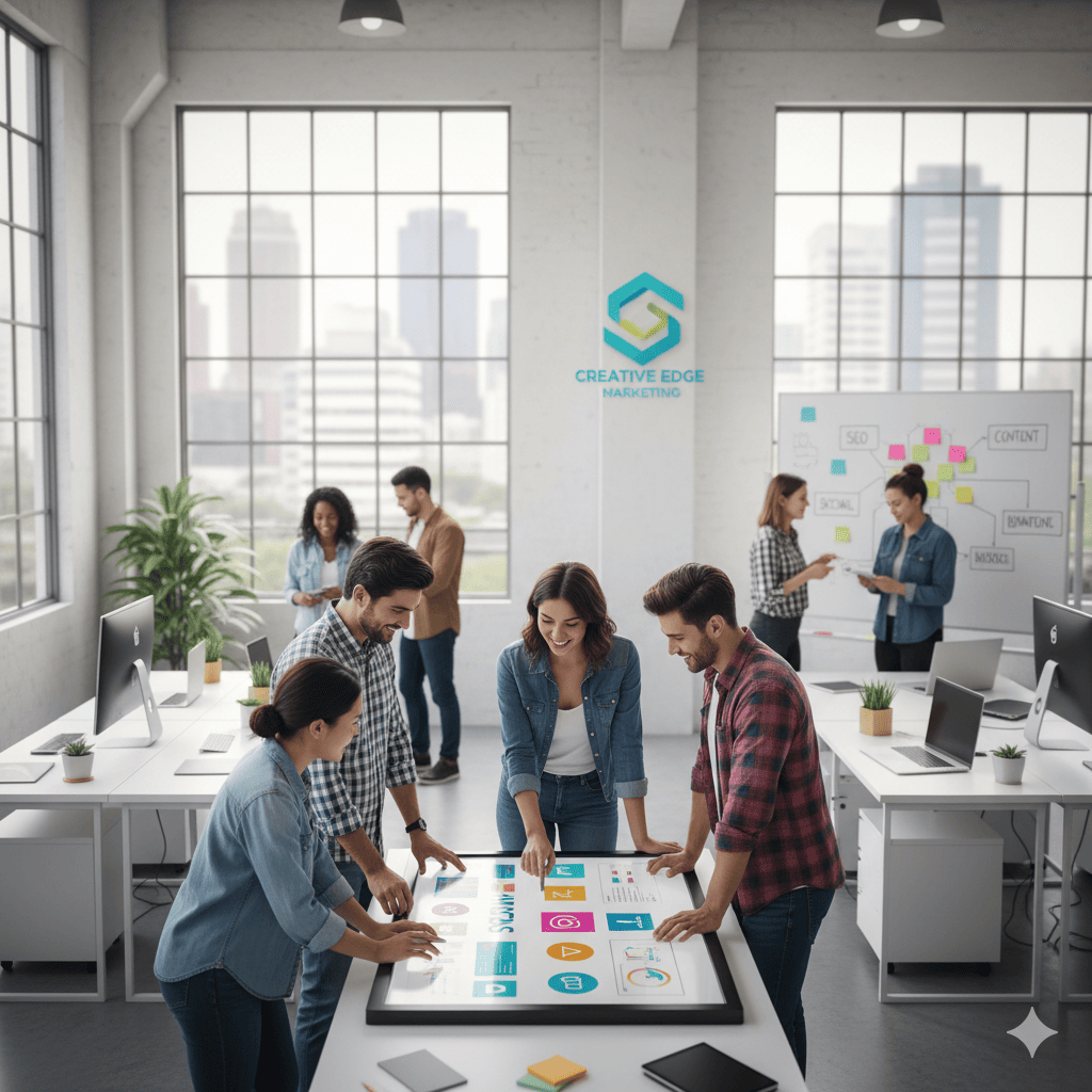 Comment choisir la bonne agence marketing digital pour votre entreprise
