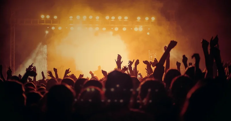 Capacité Stade de France concert : la vraie jauge pour les spectacles