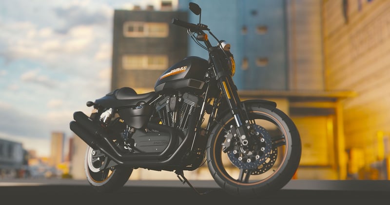 Motos type Harley : le guide ultime pour choisir la bonne machine