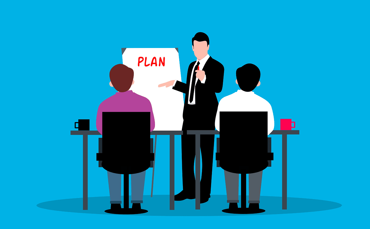 Les stratégies clés pour réussir un développement commercial efficace