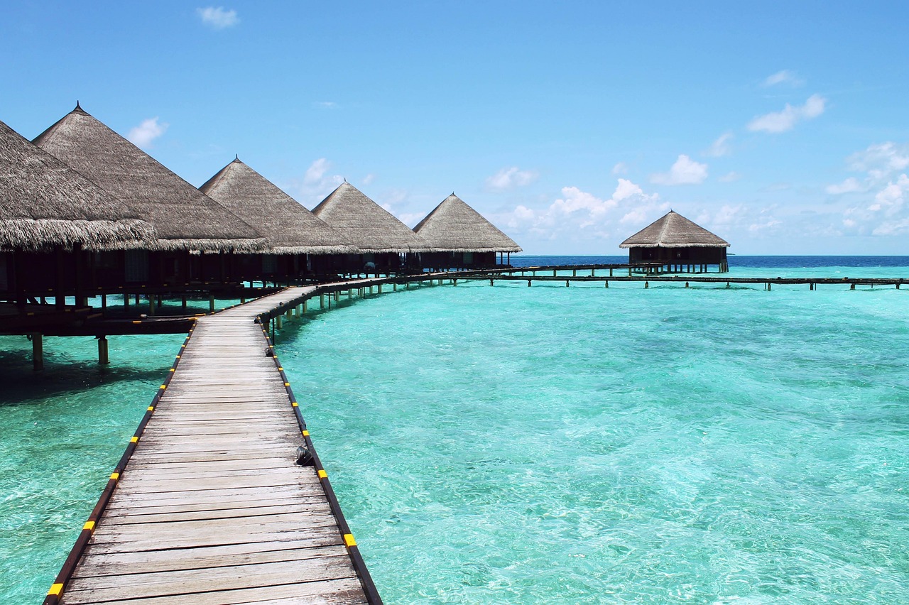 Quelles destinations de vacances choisir avec le CE Gares et Connexions en 2025 ?