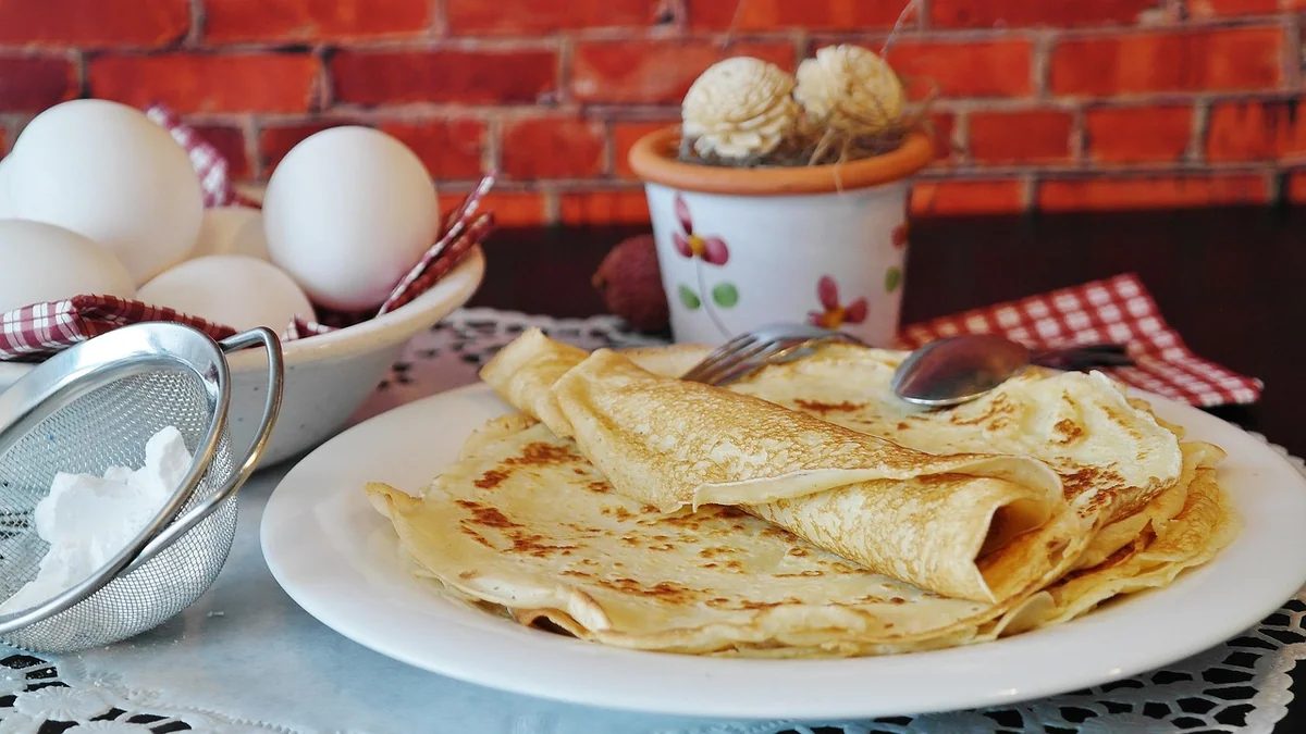 Découvrez la meilleure recette de crêpe ratatouille à essayer en 2026 !