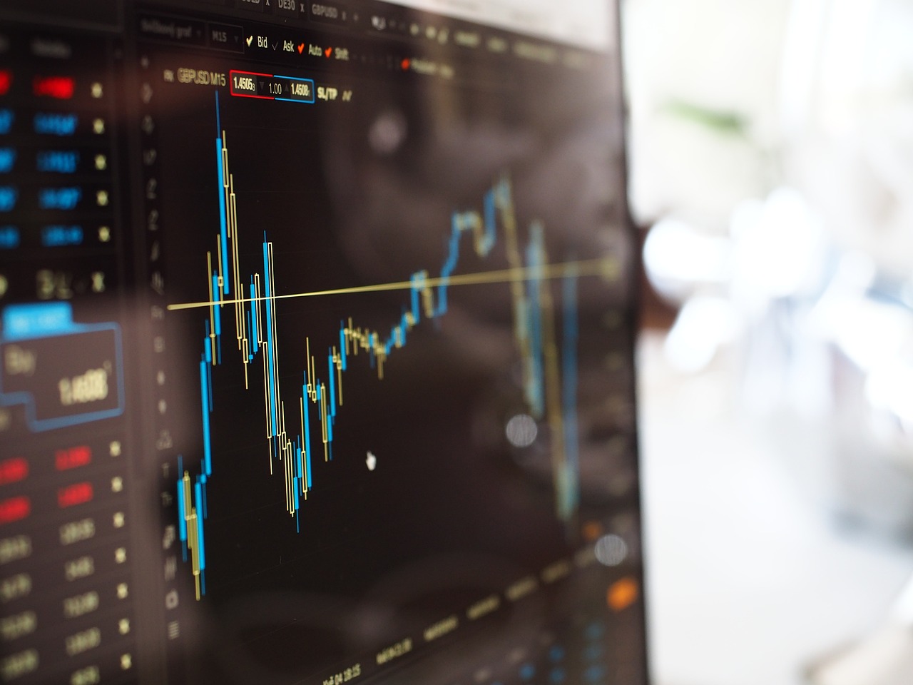 L’accroissement du marché : tendances et perspectives actuelles