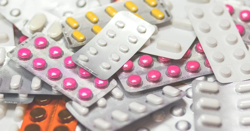 Médicaments avec ou sans ordonnance : ce que dit la loi