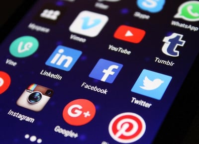 Comment utiliser les réseaux sociaux pour votre entreprise ?