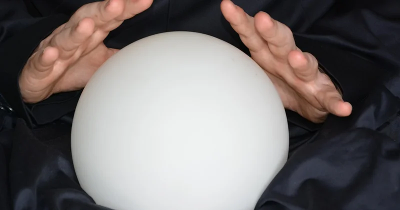 Voyance sans question : une pratique à comprendre