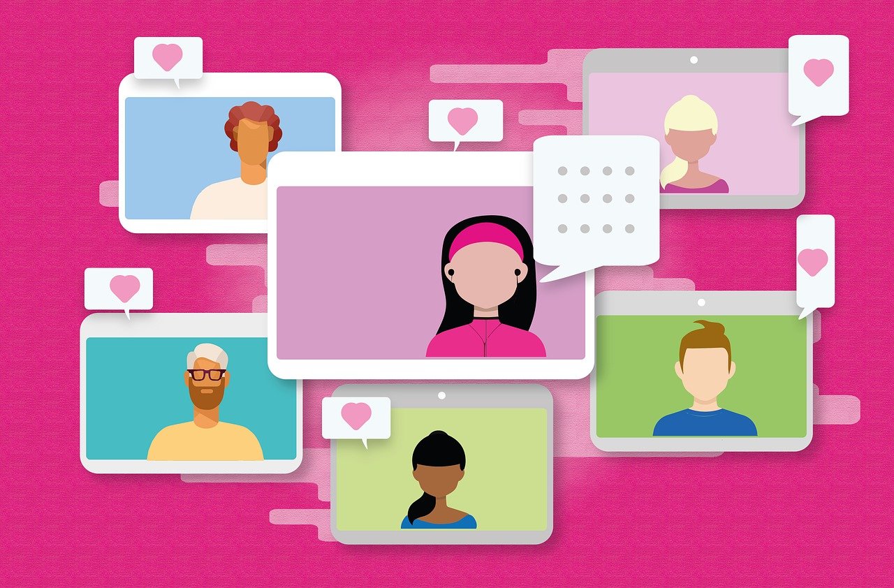 Les webinars : un outil marketing sous-estimé