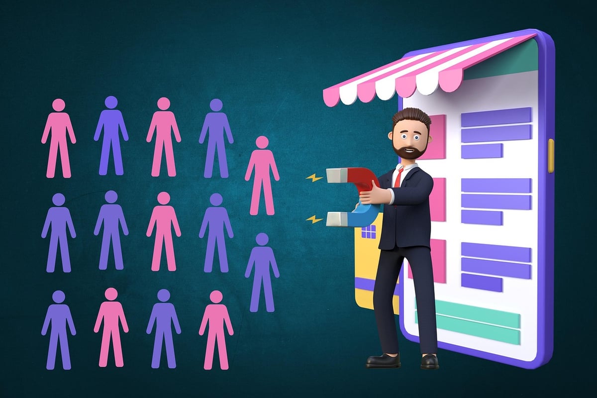 Stratégies efficaces pour une gestion optimale des leads