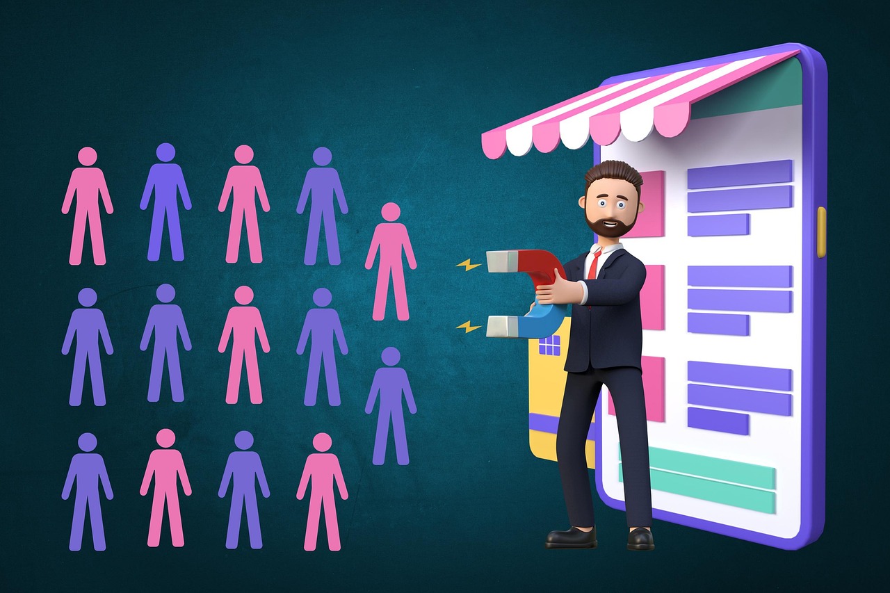 Stratégies efficaces pour une gestion optimale des leads