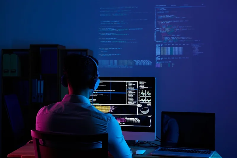 Méthode 3 : logiciels de diagnostic