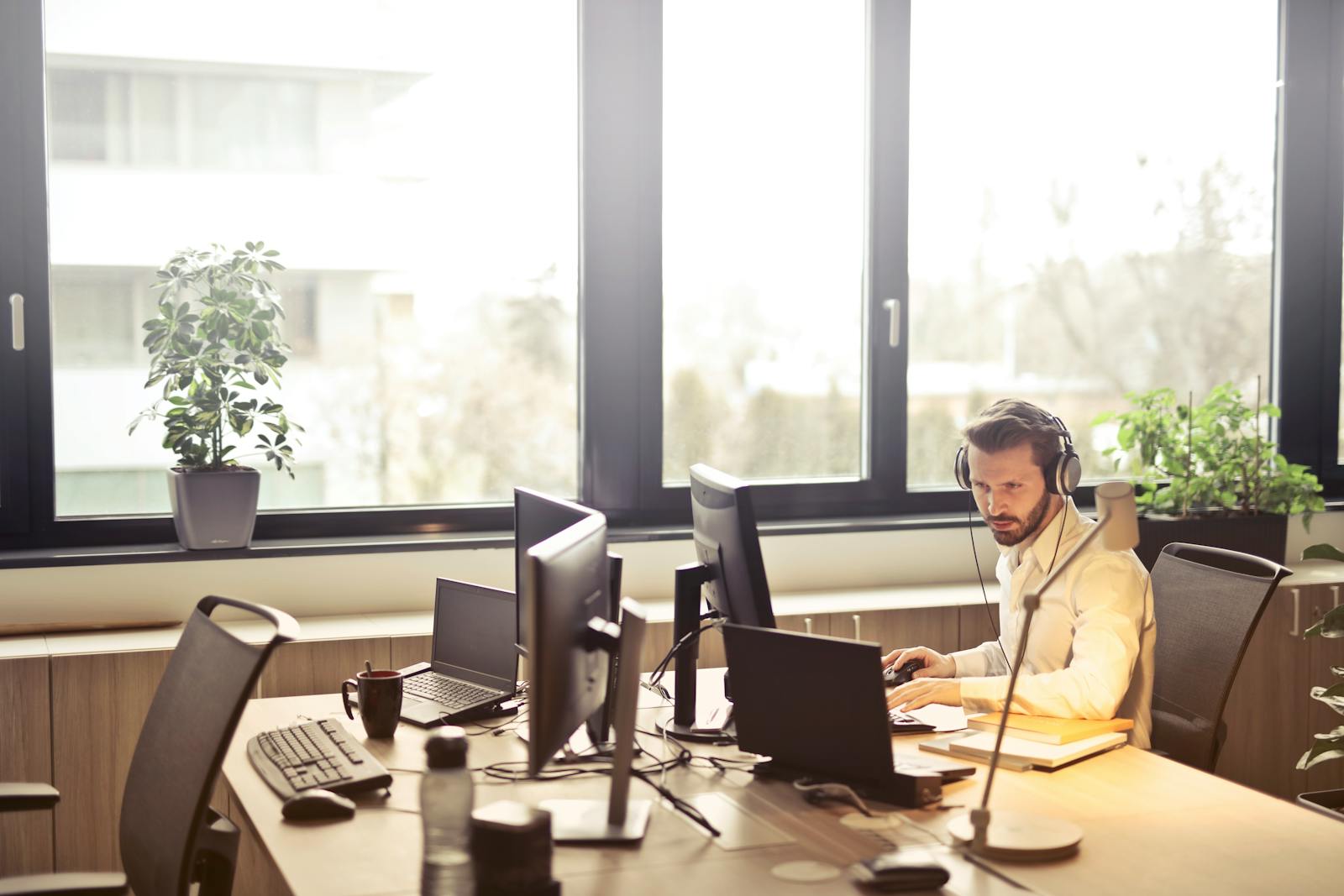Télémarketing : l’art d’établir une relation de confiance au téléphone