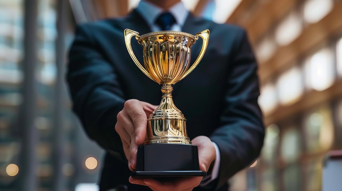 La récompensation des employés : clés pour motiver et fidéliser votre équipe