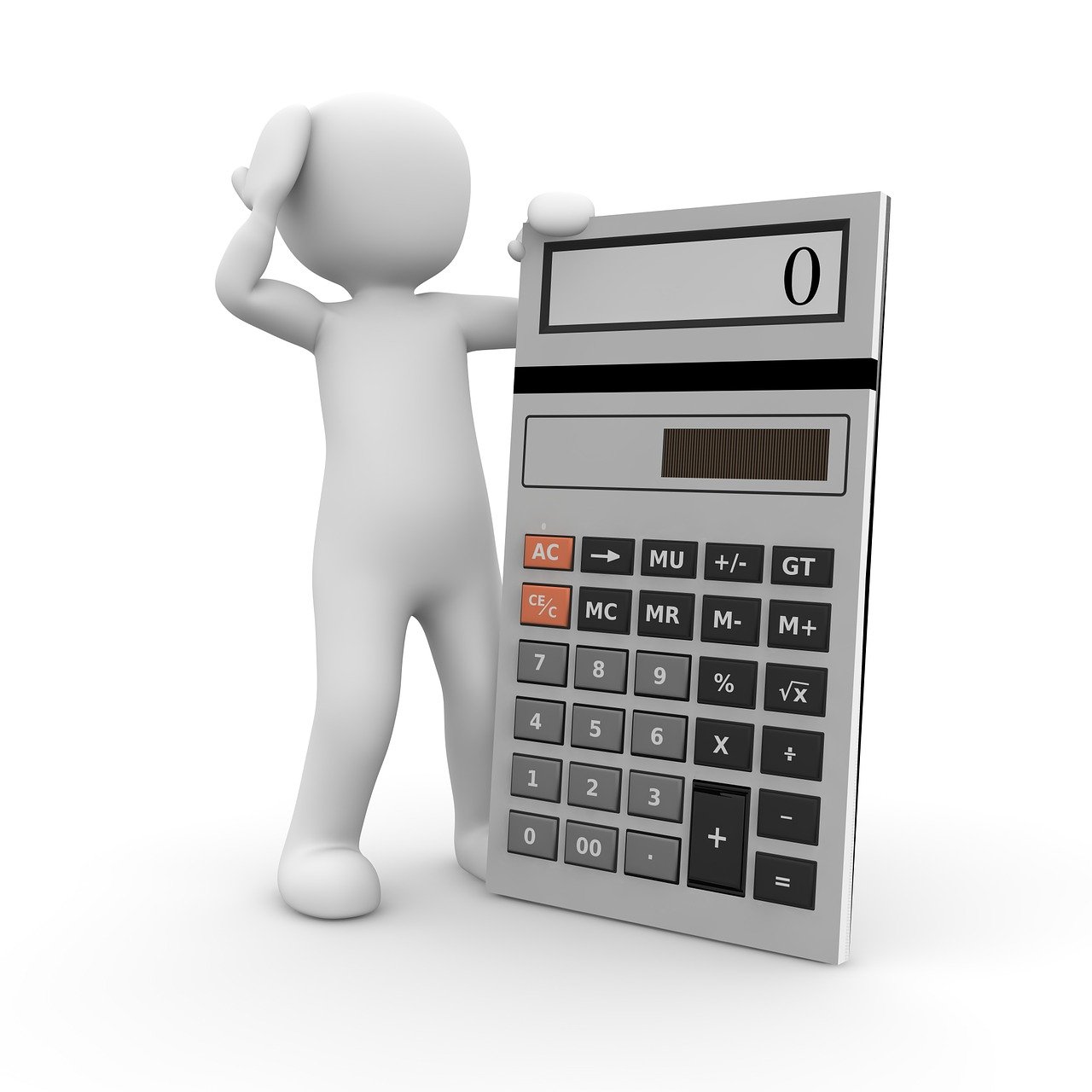 Comprendre le calcul CUMP : méthode, exemples et erreurs à éviter