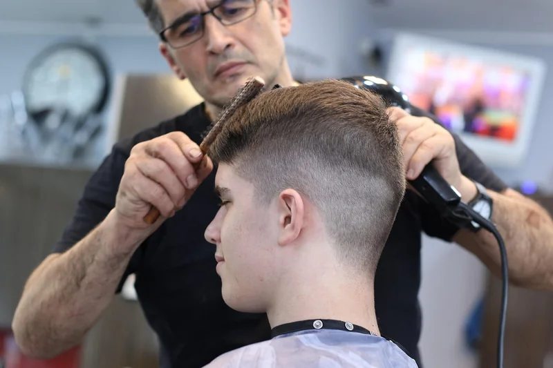 La coupe : la base que 90 % des hommes négligent