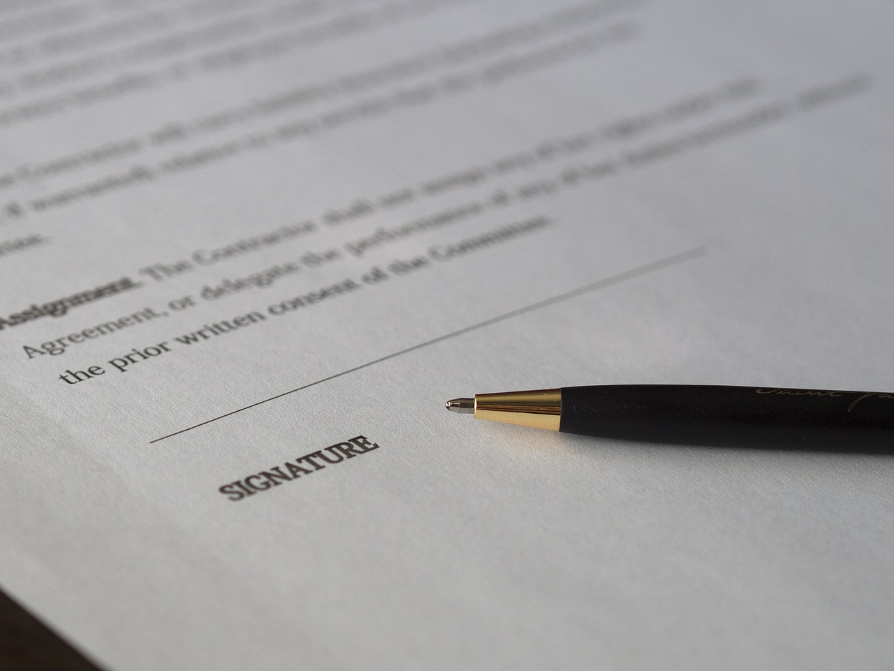 Comprendre les enjeux des renégociations contractuelles