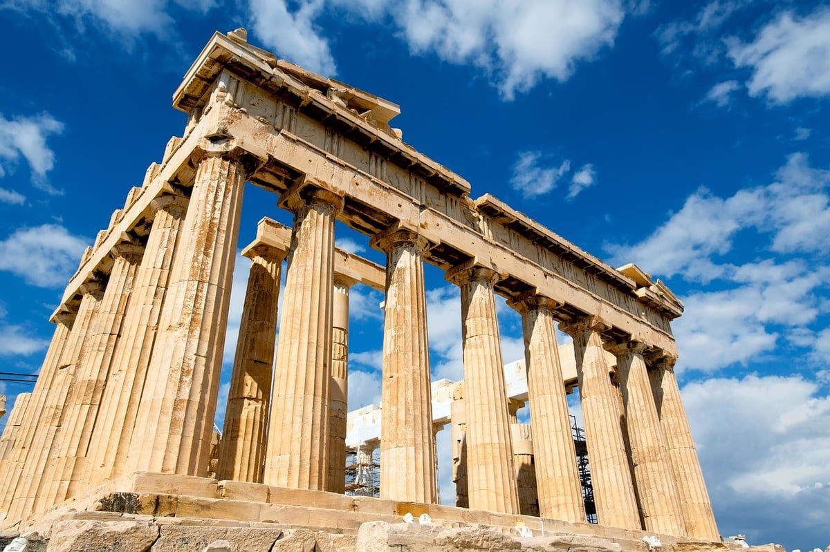 grèce
