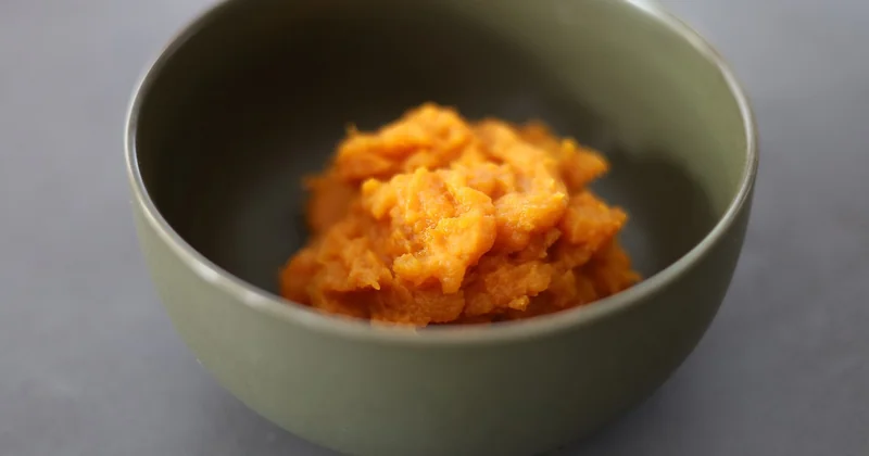 Patate douce pourrie : quel danger réel ?