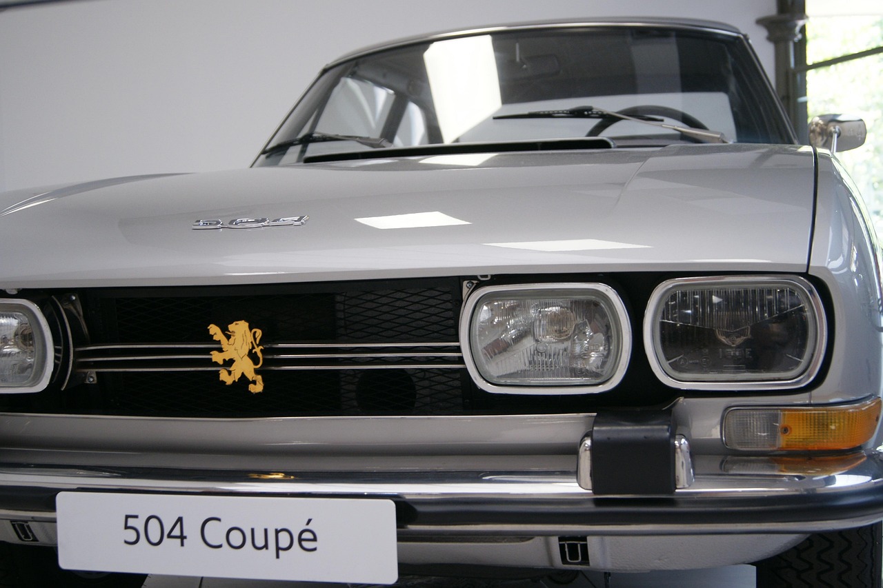 Comité d’entreprise Peugeot : comment bénéficier des aides en 2025 ?