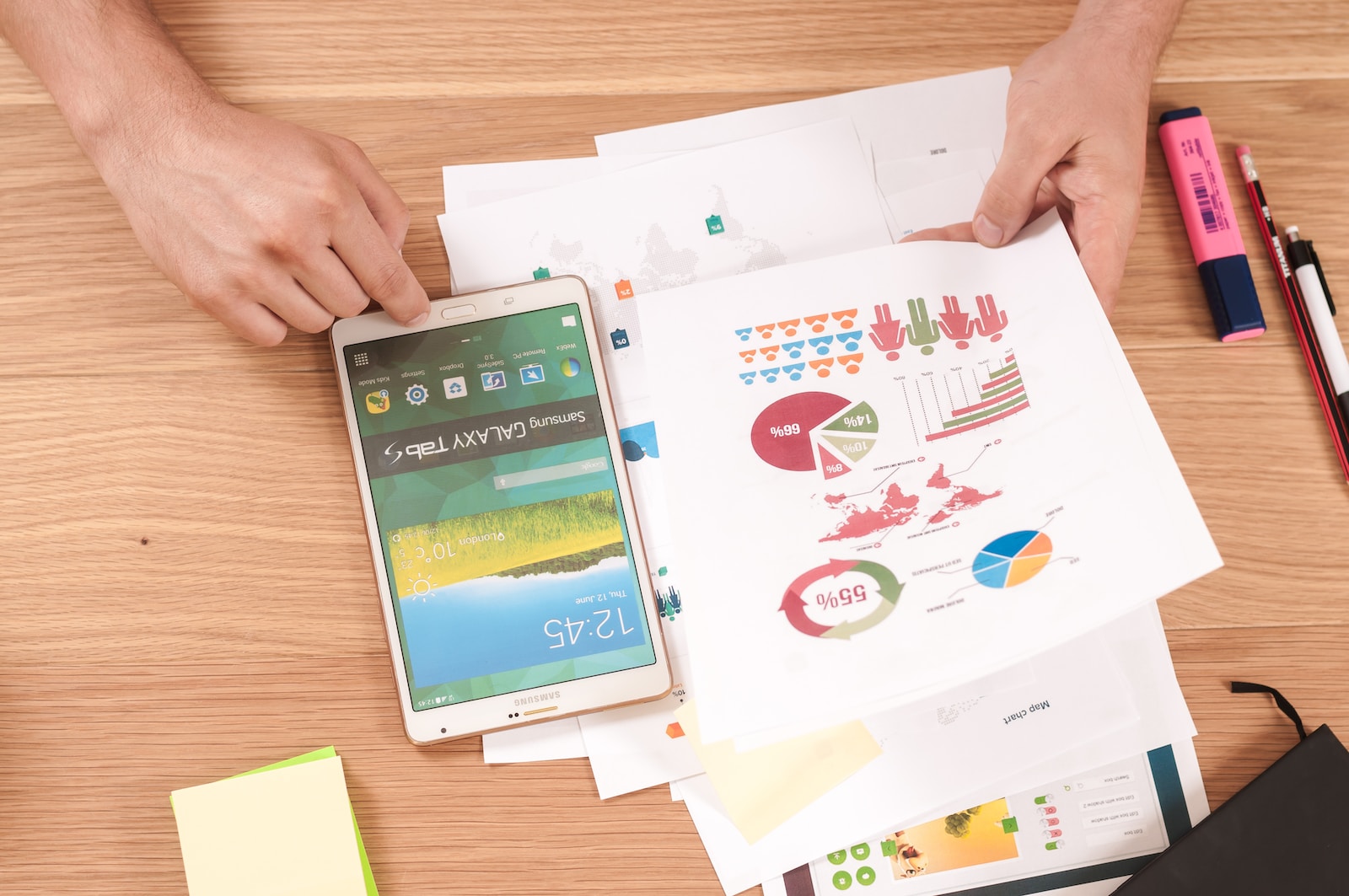 Budget Marketing : Comment Allouer vos Ressources avec Sagesse ?