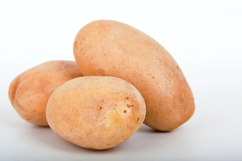 pommes de terre