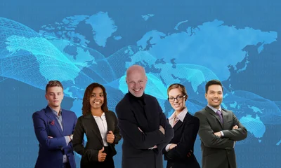 les clés pour une gestion efficace des ressources humaines en 2025