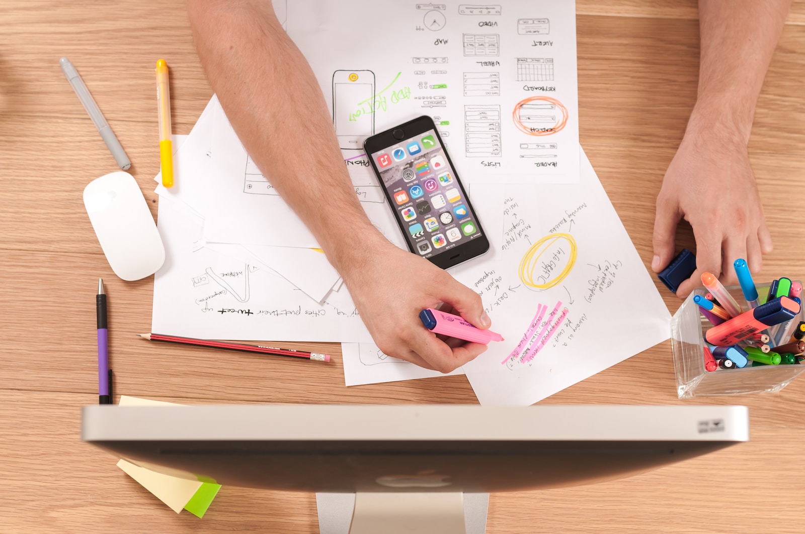 Tendances Actuelles en Telemarketing : Ce qui Façonnera l’Avenir
