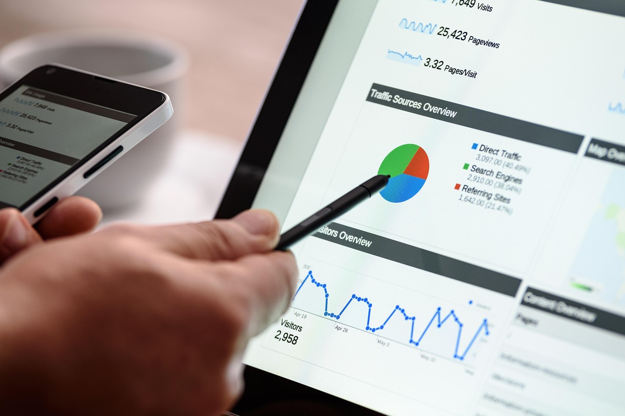 Comment attirer de nouveaux clients grâce au marketing digital