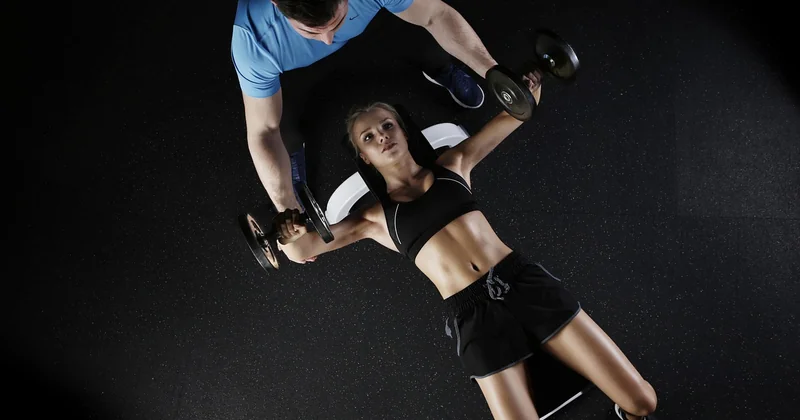 Comparatif des meilleures applications de musculation par profil