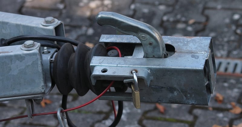 Comment fabriquer une remorque porte vélo soi-même pas à pas