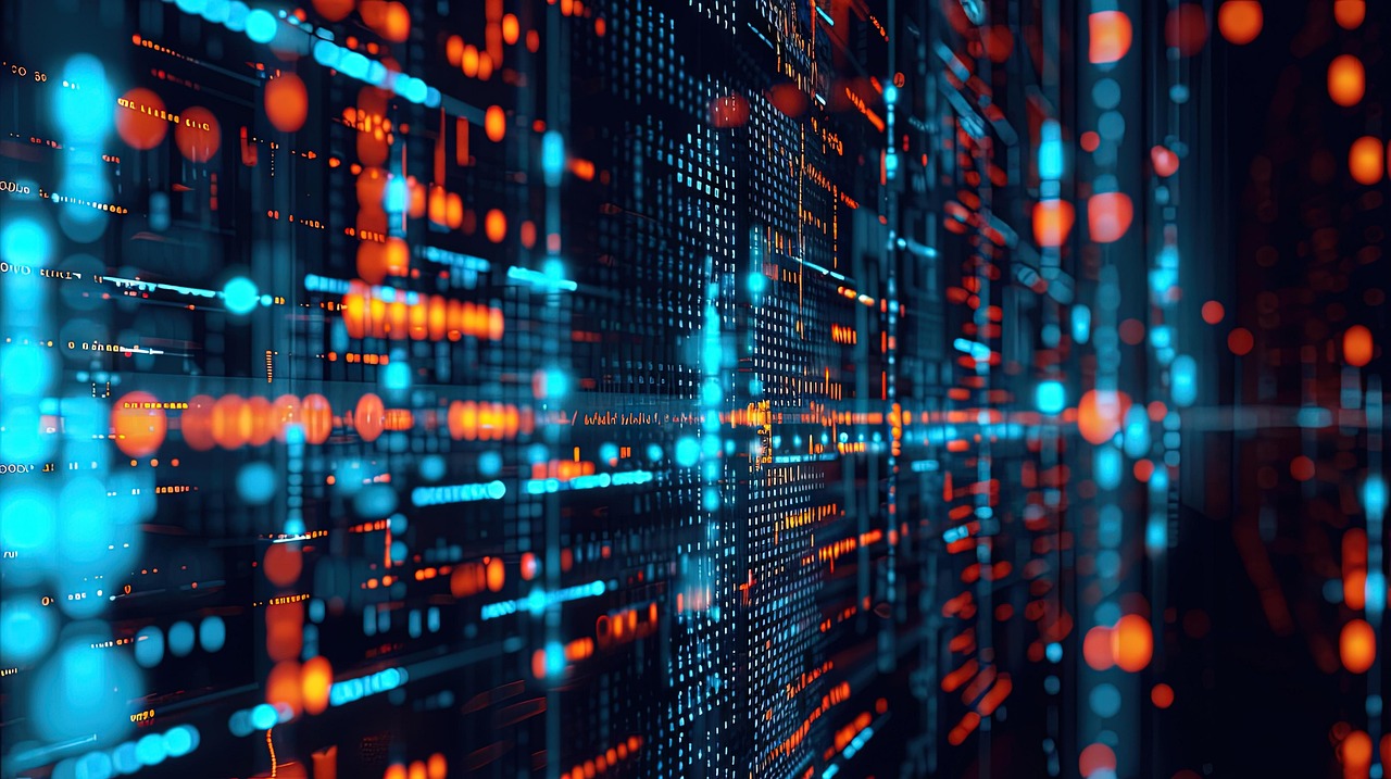 découvrez l'art de l'interprétation des données : techniques, outils et méthodes pour transformer des chiffres bruts en insights stratégiques. apprenez comment analyser et visualiser les données afin de prendre des décisions éclairées et optimiser vos performances.