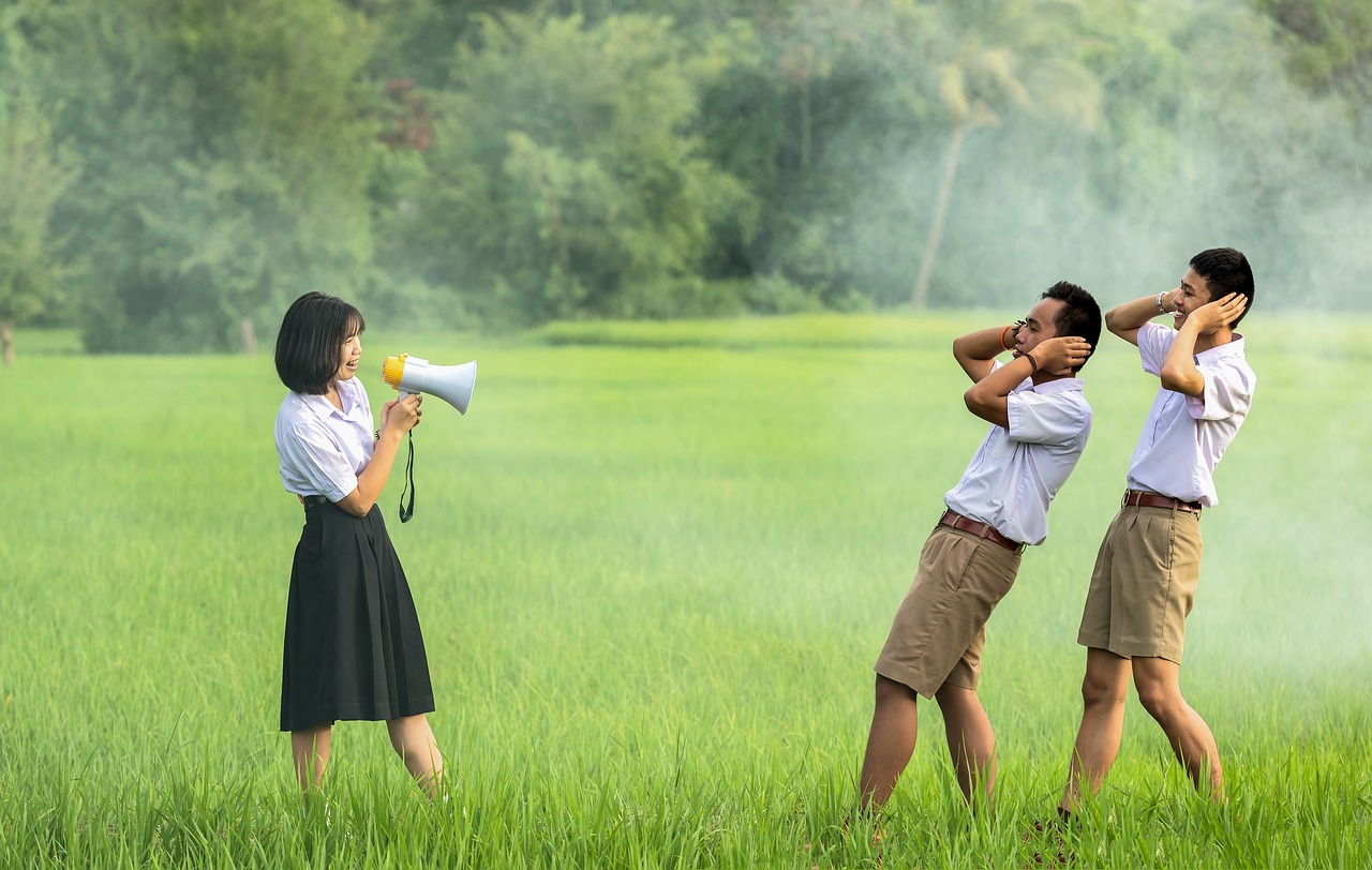 découvrez les secrets d'une communication efficace ! apprenez à exprimer vos idées clairement, à écouter activement et à établir des relations solides, que ce soit dans votre vie personnelle ou professionnelle. transformez vos échanges et boostez votre impact dans toutes vos interactions.