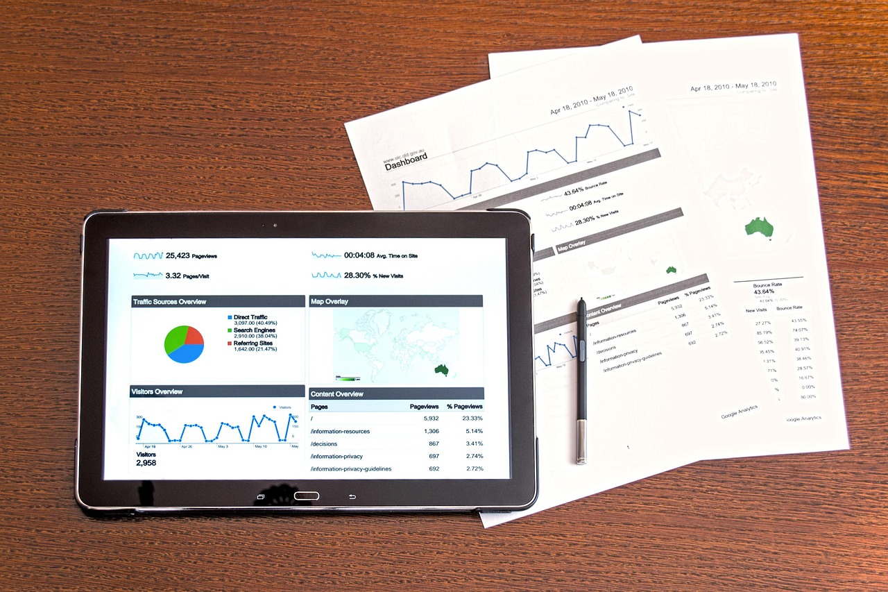 découvrez comment l'exploitation des données peut transformer votre entreprise. apprenez des stratégies efficaces pour collecter, analyser et utiliser les données afin de prendre des décisions éclairées et améliorer vos performances. éveillez votre potentiel avec une approche innovante de l'exploitation des données.